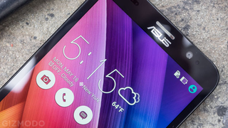 Illustration for article titled Zenfone 2 Review: Why Shouldn't You Buy This Fantastic Budget Phone?